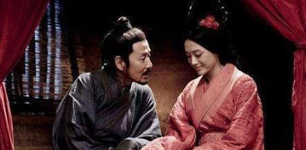 吕雉毒辣深入人心！究竟该如何正确看待吕雉