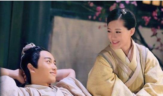 许平君是怎么死的