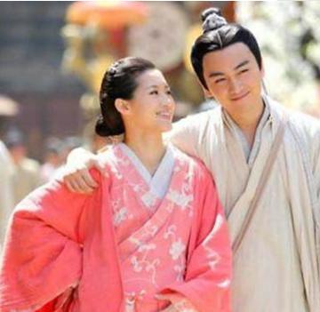 许平君是怎么死的