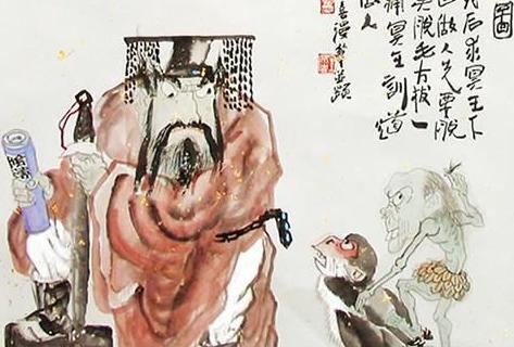 孟子为什么要骂杨朱