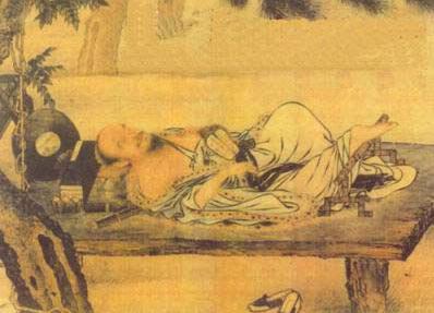 孟子为什么要骂杨朱