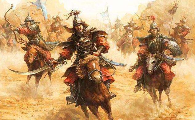 渤海国如何改变了唐朝在东北的地位?一切都从这次战争开始