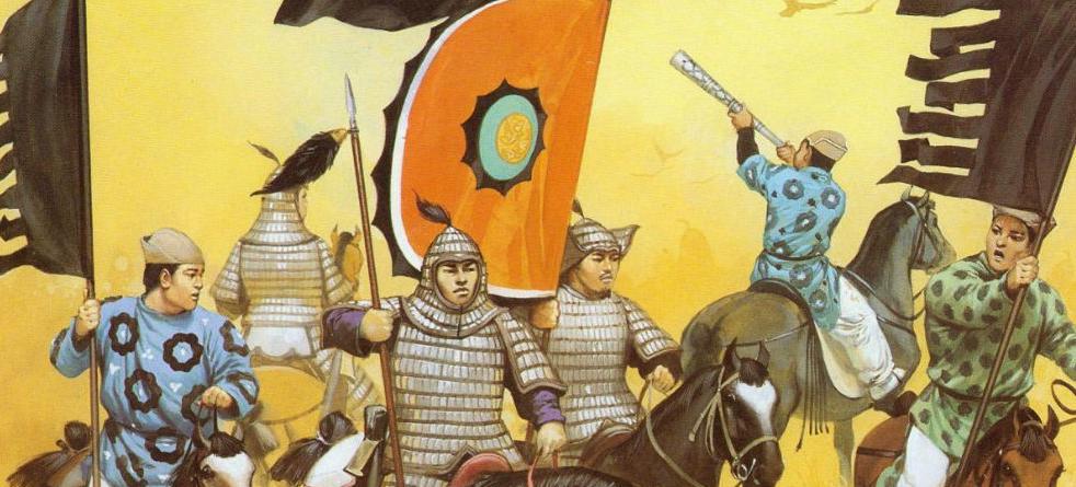 渤海国如何改变了唐朝在东北的地位?一切都从这次战争开始