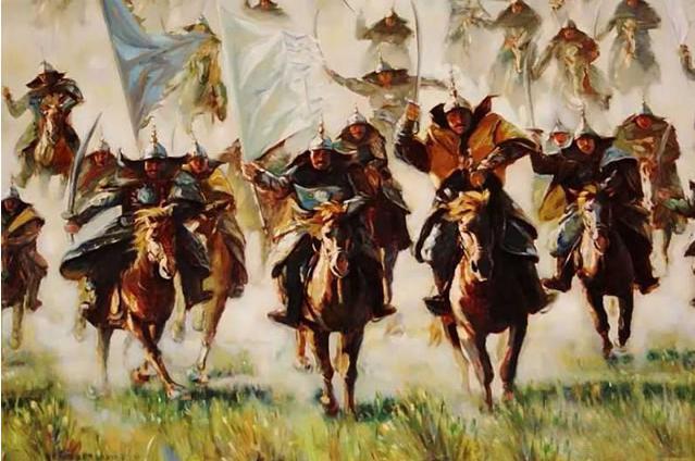 渤海国如何改变了唐朝在东北的地位?一切都从这次战争开始