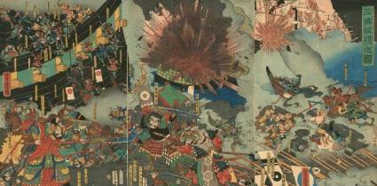 日本为什么会对征韩论争论不休呢 造成这样的结果的原因是什么