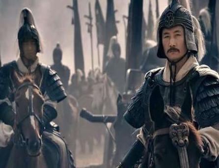 关羽实力那么强 为什么面对甘宁却不敢出战呢