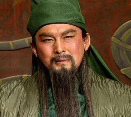 关羽实力那么强 为什么面对甘宁却不敢出战呢