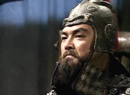 关羽实力那么强 为什么面对甘宁却不敢出战呢