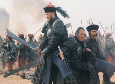 洪天贵福被抓后为什么清军会急着弄死他 甚至是要凌迟1000多刀呢