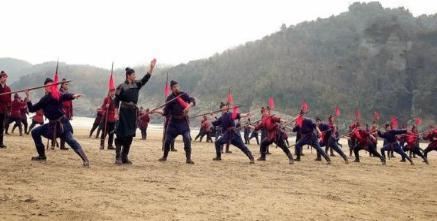 明朝的戚家军的实力如何 为什么能做到百战百胜呢