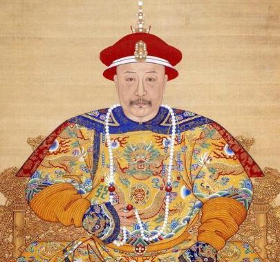 嘉庆为什么没有树立起皇帝的威望呢 主要的原因什么导致的