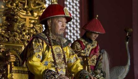 嘉庆为什么没有树立起皇帝的威望呢 主要的原因什么导致的