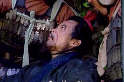 凡是骑过的卢马的人都很倒霉 为什么只有刘备安然无事呢