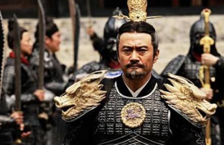 赵王武臣是个怎么样的人