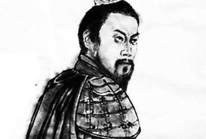 赵王武臣是个怎么样的人