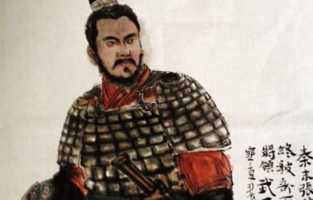 赵王武臣是个怎么样的人