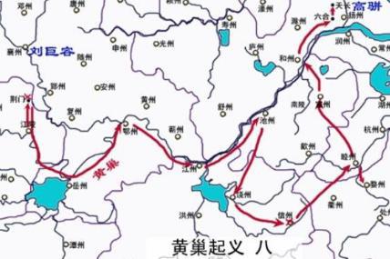 门阀制度一共经历了700年之久 最后是怎么被终结的