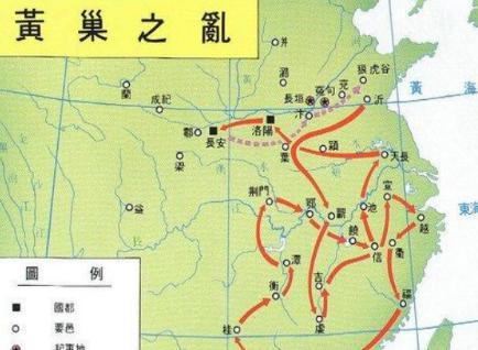 门阀制度一共经历了700年之久 最后是怎么被终结的