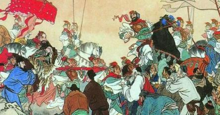 门阀制度一共经历了700年之久 最后是怎么被终结的