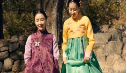 朝鲜给明朝进贡了什么东西 为什么现在韩国只字不提呢