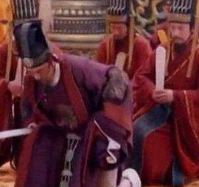 揭秘李世民托孤之谜 李世民为什么不选一位武将为新帝保驾护航