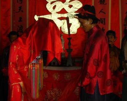 古代也有光棍问题吗 古人是怎么解决单身问题的