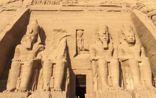 帝王谷最新发现介绍 为什么法老和贵族要埋葬在这里