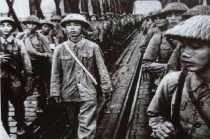 法属印度支那是怎么覆灭的 这个老牌帝国是如何被解决的