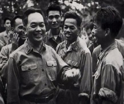 法属印度支那是怎么覆灭的 这个老牌帝国是如何被解决的