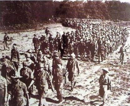 法属印度支那是怎么覆灭的 这个老牌帝国是如何被解决的