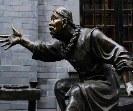 古代喝酒都是怎么喝的 一般在什么情况下才能喝的