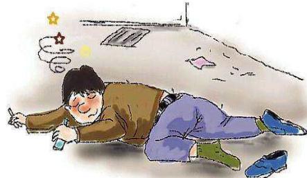 古代喝酒都是怎么喝的 一般在什么情况下才能喝的