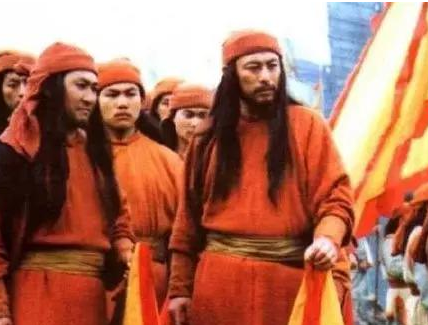 洪秀全手里连兵权都没有 杨秀清为什么斗不过洪秀全