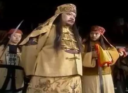 洪秀全手里连兵权都没有 杨秀清为什么斗不过洪秀全