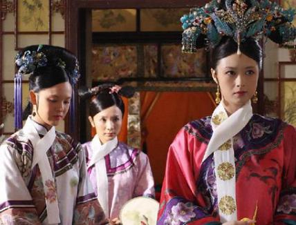 为什么古代后宫不能带金戒指呢 谁敢带就得不到皇帝的临幸