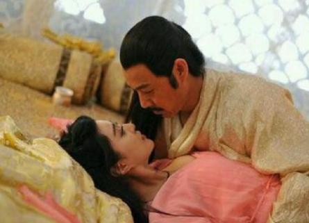 为什么古代后宫不能带金戒指呢 谁敢带就得不到皇帝的临幸