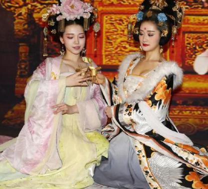 为什么古代后宫不能带金戒指呢 谁敢带就得不到皇帝的临幸