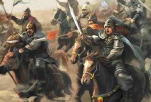 于仲文深受杨坚喜爱，为什么最后却成了背锅侠