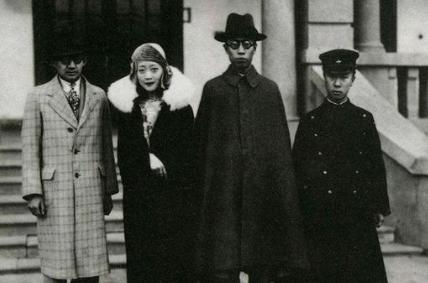 内务府总管的权力很大 为什么掌握的钱财比户部的还要多呢