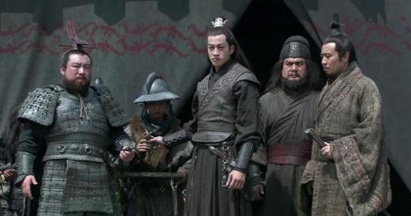 吕布白门楼被俘,他为什么要向刘备求情