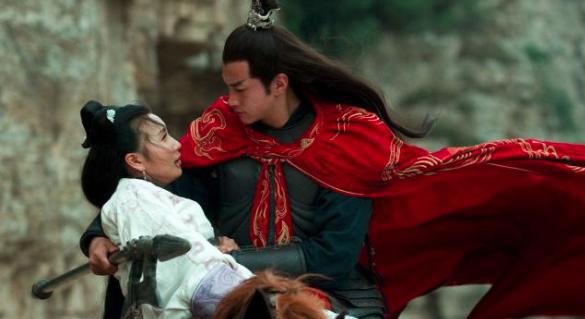 吕布白门楼被俘,他为什么要向刘备求情