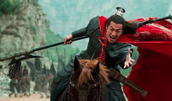 吕布白门楼被俘,他为什么要向刘备求情