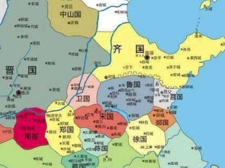 秦始皇一统天下，其余六国国君结局如何