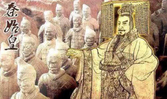 秦始皇一统天下，其余六国国君结局如何