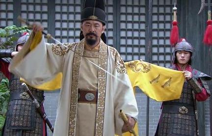 赵匡胤连功臣都没有杀一个 为什么害死自己的救命恩人呢