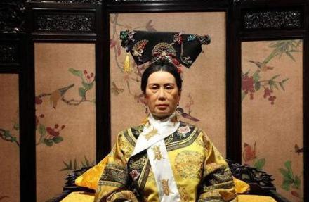 慈禧连喝御厨的汤十年都赞不绝口,为什么到最后把他杀了