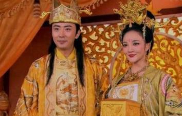 唐高宗的夺嫡之路！不是嫡长子如何夺嫡成功