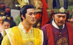 唐高宗的夺嫡之路！不是嫡长子如何夺嫡成功