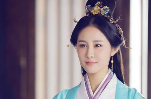 为什么说王翠翘是奇女子