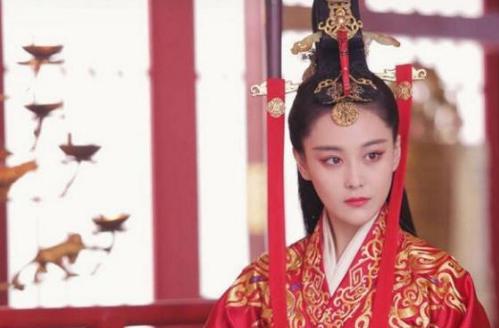 为什么说王翠翘是奇女子